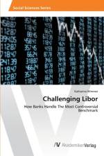 Challenging Libor af Katharina Wimmer