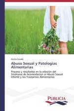 Abuso Sexual y Patologias Alimentarias af Losada Analia
