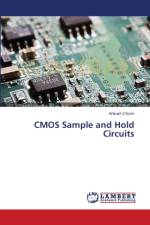CMOS Sample and Hold Circuits af Ankush Chunn