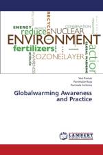 Globalwarming Awareness and Practice af Sasi Kumar