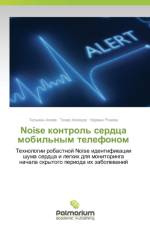 Noise Kontrol' Serdtsa Mobil'nym Telefonom af Rzaeva Narmin