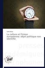 La Culture Et l'Union Europeenne af Jehan-A