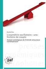 L'Asymetrie Oscillatoire af Peto-D
