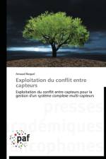 Exploitation Du Conflit Entre Capteurs af Roquel-A