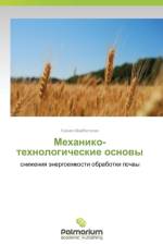 Mekhaniko-Tekhnologicheskie Osnovy af Mambetalin Kakhim