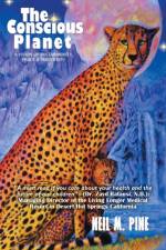Conscious Planet af Neil M Pine