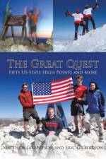Great Quest af Eric Gilbertson
