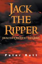 Jack the Ripper af Peter Rutt
