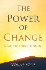 Power of Change af Vonne Solis