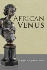 African Venus af Sheryl K Carkhum-Lord