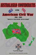 Australasian Confederates of the American Civil War af James M. Gray