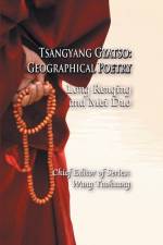 Tsangyang Gyatso af Long Renqing