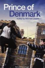 Prince of Denmark af Michael Lesslie
