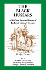 Black Hussars af Gary Corrado