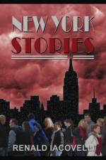 New York Stories af Renald Iacovelli