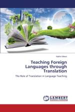 Teaching Foreign Languages Through Translation af Mesri Fakhri
