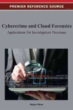 Cybercrime and Cloud Forensics af Keyun Ruan