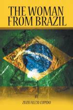 Woman from Brazil af Zuzu Alexi Cupido