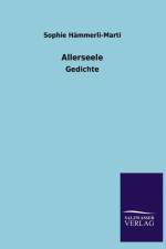 Allerseele af Sophie Hämmerli-Marti