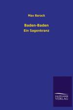 Baden-Baden af Max Barack