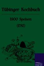 Tubinger Kochbuch af Anonym Anonymus