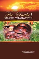 Snake 1 af Marthus-Adden Zimboiant
