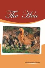 Hen af Marthus-Adden Zimboiant