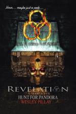Revelation af Wesley D Pillay