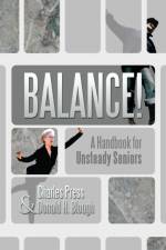 Balance! af Charles Press