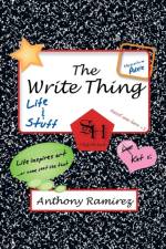 Write Thing af Anthony Ramirez