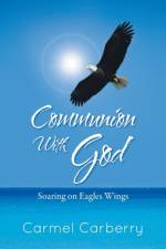 Communion with God af Carmel Carberry