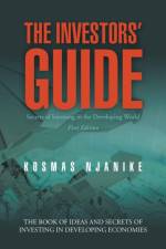 Investors' Guide af Kosmas Njanike