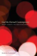 God the Eternal Contemporary af Adrian Langdon