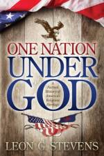 One Nation Under God af Leon G. Stevens