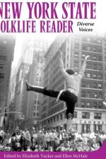 New York State Folklife Reader