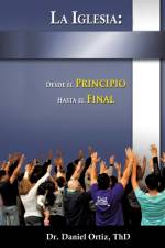 Iglesia af Dr Thd Daniel Ortiz
