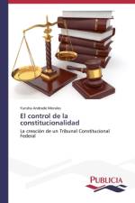 control de la constitucionalidad af Andrade Morales Yurisha