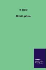 Allzeit Getreu af H Brand