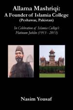 Allama Mashriqi af Nasim Yousaf