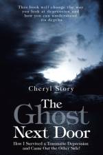 Ghost Next Door af Cheryl Story