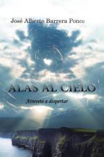 Alas Al Cielo af Jose Alberto Barrera Ponce