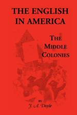 English in America af J a Doyle