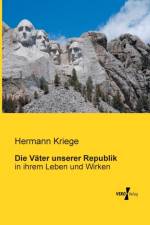 Vater unserer Republik af Hermann Kriege