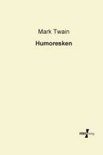 Humoresken af Mark Twain