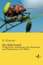 Kaferfreund af H Fleischer