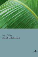 Lehrbuch der Palaobotanik af Henry Potonie