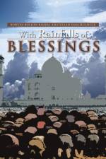 With Rainfalls of Blessings af Rowena Rollins R A Maalikulmulk