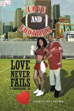 Love and Football af Joshua Levi Brown