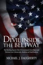The Devil Inside the Beltway af Michael J Daugherty