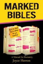 Marked Bibles af Joyce Ann Herron